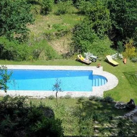 בית נופש Vivenda Com Piscina E Mini Golf, Sever Do Vouga By Mystay *