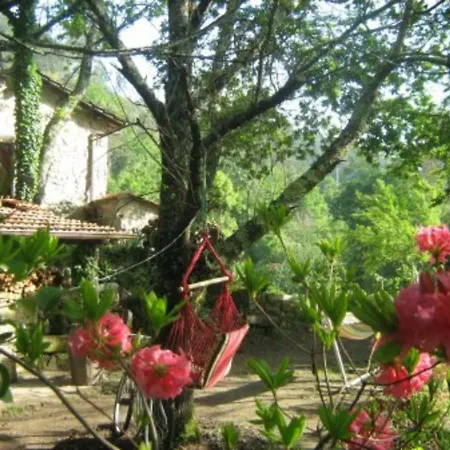 Vivenda Com Piscina E Mini Golf, Sever Do Vouga By Mystay בית נופש *