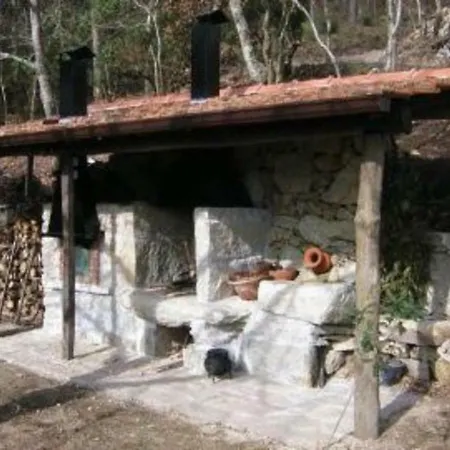 Vivenda Com Piscina E Mini Golf, Sever Do Vouga By Mystay בית נופש *