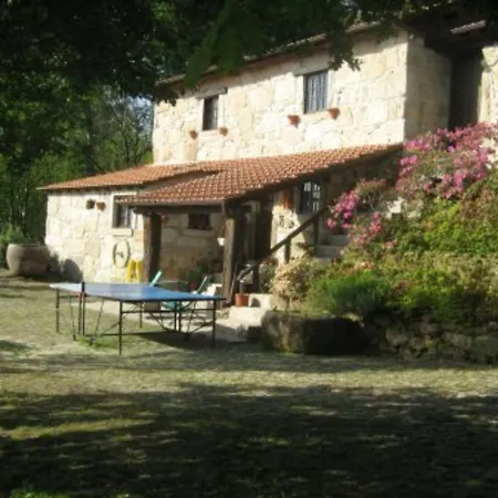 Vivenda Com Piscina E Mini Golf, Sever Do Vouga By Mystay בית נופש *