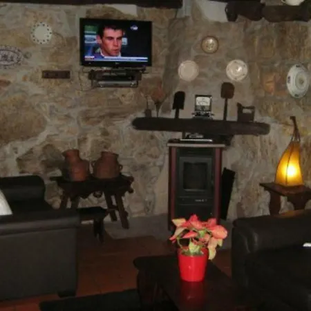 Vivenda Com Piscina E Mini Golf, Sever Do Vouga By Mystay *