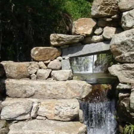 Vivenda Com Piscina E Mini Golf, Sever Do Vouga By Mystay * סבר דו ווגה