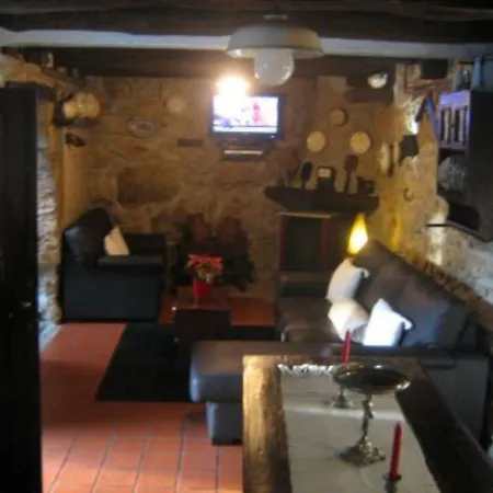 Vivenda Com Piscina E Mini Golf, Sever Do Vouga By Mystay סבר דו ווגה